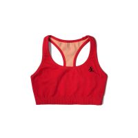 D&amp;P Sport  Sports Bra สปอร์ตบรา ขนาดปกติ D-7418