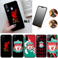 72GNN Liverpool  Football อ่อนนุ่ม High Quality ซิลิโคน TPU Phone เคสโทรศัพท์ ปก หรับ Samsung Galaxy A02 A02S M02 A03 A32 A33 A42 A52 A53 A72 A73 A82 M20 M30 M30S M21 M31 M51 Quantum 2