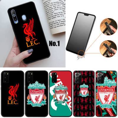72GNN Liverpool  Football อ่อนนุ่ม High Quality ซิลิโคน TPU Phone เคสโทรศัพท์ ปก หรับ Samsung Galaxy A10 A10S A9 A8 A7 A6 A5 J8 J7 J730 J6 J4 J2 Prime Plus Core Pro