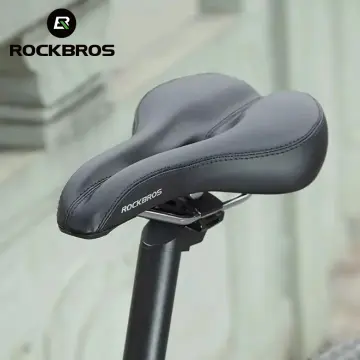 best folding bike saddle