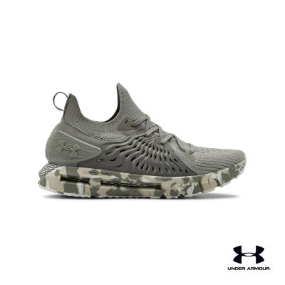 【Genuine authorization】 100% Under Armour UA Mens HOVR™ Phantom RN Ops Running Shoes อันเดอร์ อาร์เมอร์ รองเท้าวิ่งผู้ชาย นวัตกรรม UA HOVR พร้อมชิบเชื่อมต่อ