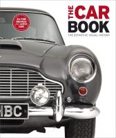 The Car Book By Padabook