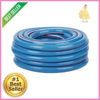 สายยางม้วน ท่อยางไทย 5/8 นิ้ว X 15 เมตร สีน้ำเงินGARDEN HOSE TORYANGTHAI 5/8INX15M BLUE **บริการเก็บเงินปลายทาง**