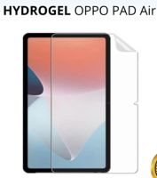 [ พร้อมอุปกรณ์ติดตั้งครบชุด ] Hydrogel Film For OPPO Pad Air (10.36) ฟิล์มไฮโดรเจล สำหรับ ออปโป้ แพด แอร์ (10.36)