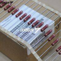 10PCS NEW PH BC PR03 5 3W3.9K 5x16.5MM color ring Red resistance 3W 3.9K Metal film resistor 3.9K 3W 3K9 3W 3900Ω