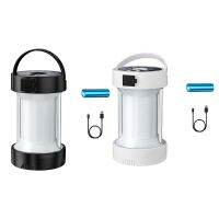 LED Emergency Lights Portable Lantern Spotlights -White