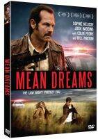 Mean Dreams (DVD) ดีวีดี