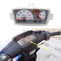 Motorcycle Scooter Instrument Assembly Motorcycle Odometer for JOG50/90 JOG 3KJ 3YK