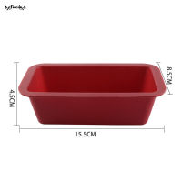 SUC Silicone Bread And Loaf Pan Non-Stick Silicone Baking Mold For Homemade Cake Bread Meatloaf New