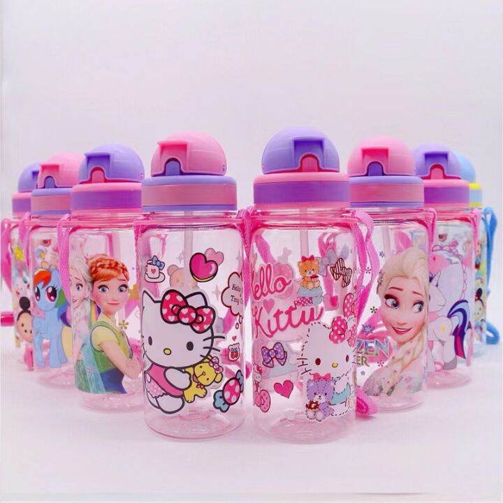 cute cartoon tumbler for kids give away 450 ml | Lazada PH