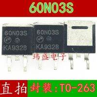 10pcs 60N03S AP60N03S  TO-263