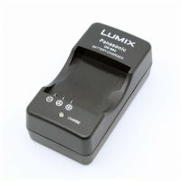 แท่นชาร์จแบตกล้อง Panasonic CGA-S004 CGA-S004E DMW-BCB7 DE-992