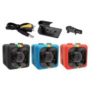 Action Camera DV1080P Waterproof Action Camera With Bracket SQ8 SQ11 Ultra