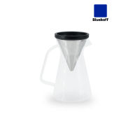 Bluekoff ดริปเปอร์ Akirakoki Coffee Dripper Set 400 ml.