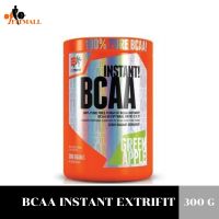 Extrifit Bcaa Instant 300 g กรดอะมิโน  ที่มีส่วนช่วยฟื้นฟู ซ่อมแซมกล้ามเนื้อได้อย่างมีประสิทธิภาพ ?แท้ 100% มีหน้าร้าน?