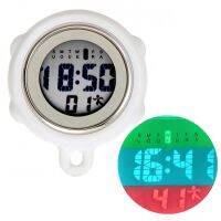 【CW】✧☁❈  Digital Multi-function Alarm Watches Part Keychains Lanyards Necklace Badge Reel Holders