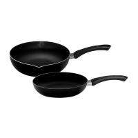 Seagull - ชุดกระทะนอนสติก ดูโอ มิกซ์ รหัส 110000570[ #Cookware Sets  ]