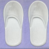 10 Pair Travel SPA Slippers Thicken Guest Shoes Slipper For Ho Guesthouse