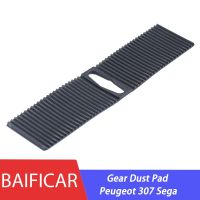 Baificar Brand New Automatic Transmission Gear Dust Pad Cover 4AT For Peugeot 307 C-Quatre Citroen C4