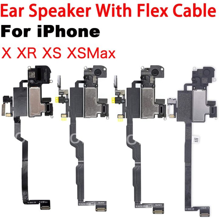 หูฟังลำโพง-iphone-6สายเคเบิ้ลยืดหยุ่นสำหรับ6p-6s-7-7p-8-plus-x-xr-xs-max-11-pro-max-max-max-max-อะไหล่-lpx3762อะไหล่