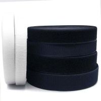 1Meter/Metrer Nylon Hook And LoopTape Fastener Tape Ties Magic Hook And Loop Fasten Tape 2/3/5/6/7/8/10/cm Wholesale