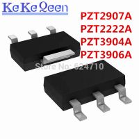 【❖New Hot❖】 KUAOEL Pzt2907a Pzt2222a Pzt3904 Pzt3906 Sot-223to-261aa