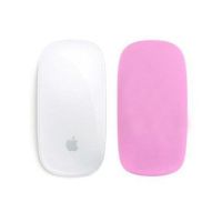 Soft Silicone Skin Cover Protector sticker for Magic Mouse super film mouse cover