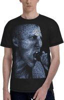 FLOKOO Maynard James Keenan T Shirt Mens 3D Printing Summer Comfort Short Sleeve Crew Neck Shirts