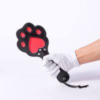 Sm cats paw beat appeal clap flirting sp training devices tools play fart punishment adult supplies the whip