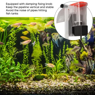 Aquarium Filter Pump,, 220V Chinese Standard Plug Aquarium Skimmer, For  Aquarium For Freshwater For Planted Aquarium For Fish For Fish 