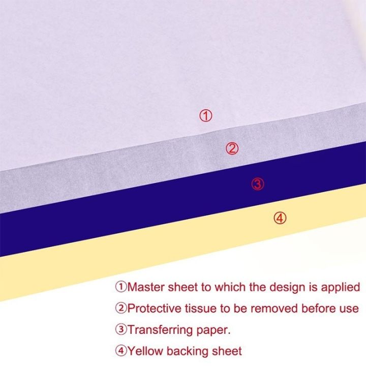 100แผ่น-กระดาษลอกลาย-a4-size-tattoo-tracing-paper-กระดาษลอกลายสัก-แผ่นลอกลายสัก-a4-การออกกำลังกายรอยสักผิวและถ่ายโอนกระดาษว่างเปล่าการออกกำลังกายรอยสักและชุดกระดาษเทมเพลต-diy-การวาดกระดาษคู่-รอยสักสอง