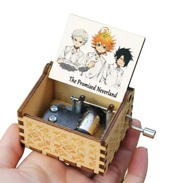 The Promised Neverland (All Characters) - Music Chest – Music Chests