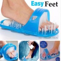 Easy Feet รองเท้าขัดเท้า ขัดส้นเท้าแตก