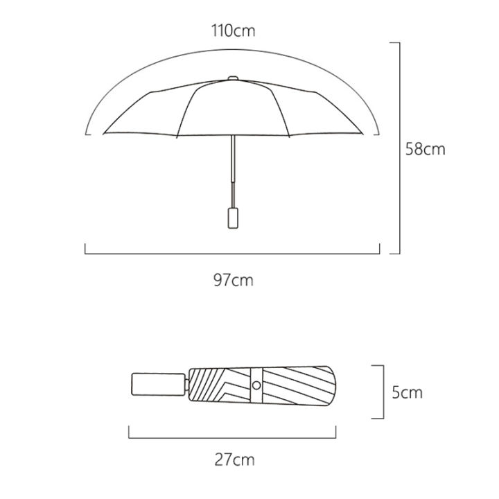 fashion-simple-sun-umbrella-big-size-anti-uv-windproof-travel-parasol-umbrella-8-ribs-three-folding-rain-umbrellas-women-upf50