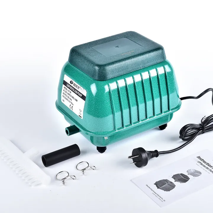 Japanese LP60 series oxygenation pump oxygenation pump highpower