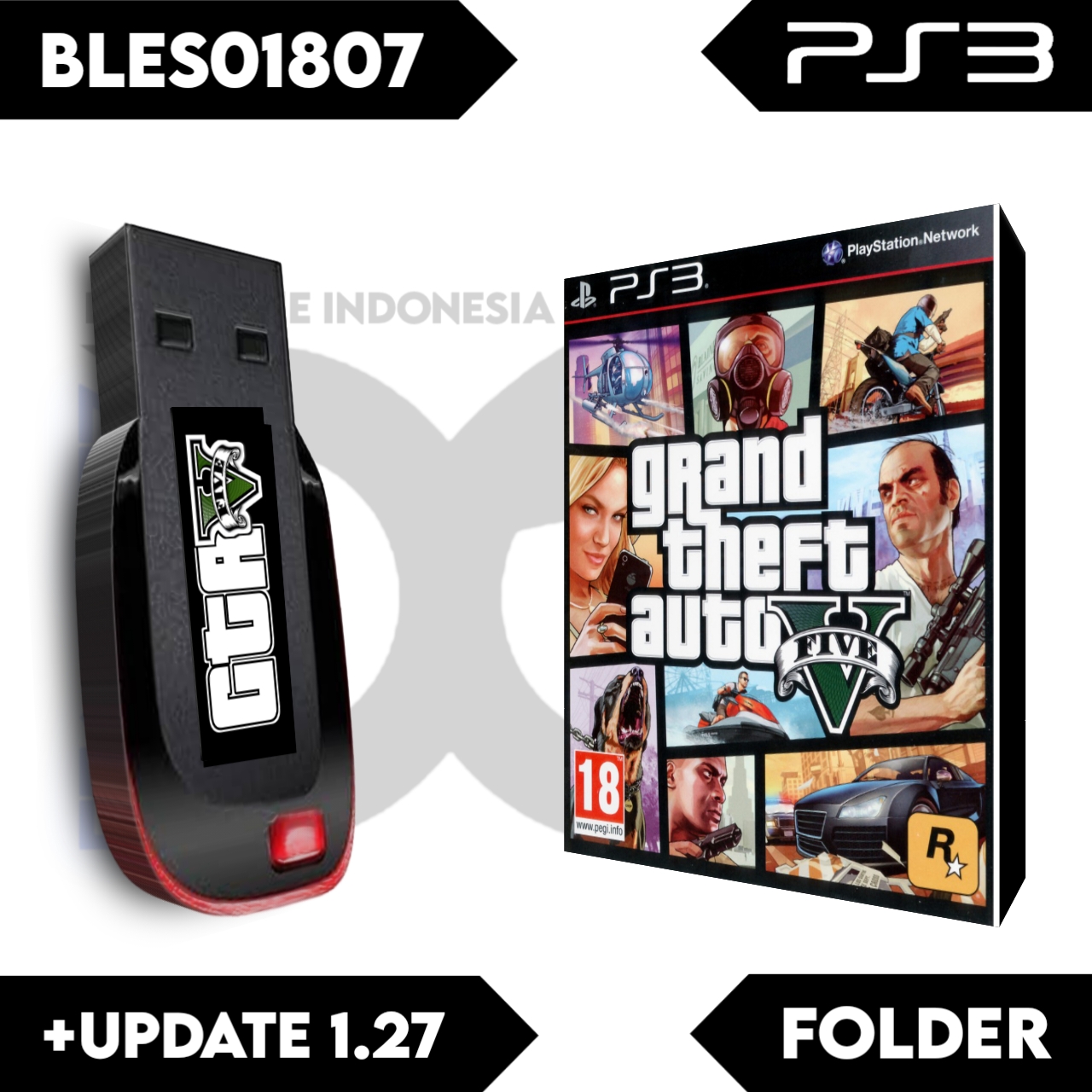 gta 5 ps3 iso file