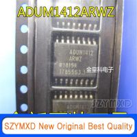 5Pcs/Lot New Original ADUM1412ARWZ ADUM1412ARW ADUM1412 digital isolator SOP16 package In Stock