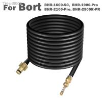 ✱☂  High Pressure Sewer Drain Water Cleaning Hose Pipe Cleaner For Bort BHT Series Washer Sink