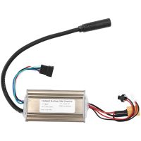 Electric Scooter Controller for S2 Scooter Electrical 36V Electric Scooter Parts