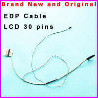 บารูแล็ปท็อป LVDS สายสายวิดีโอ EDP Uninspiron 5493 5494 FDI43สาย EDP 02TW6Y DC02003KZ000 2TW6Y