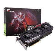 VGA Colorful iGame GeForce RTX 2070 Ultra OC 8GB DDR6