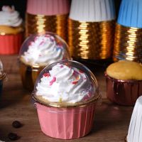 Muffin Cupcake Paper Cups