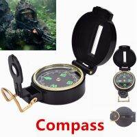 【YF】♘❁▤  Newest Compass Outdoor Hiking Navigator Camping Geology Safety