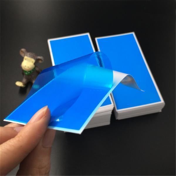 mobile-phone-screen-cleaning-dust-sticker-dust-absorption-paper-sticky-gray-film-low-sticky-electrostatic-film-tool-supplies-blue-dedusting-memne