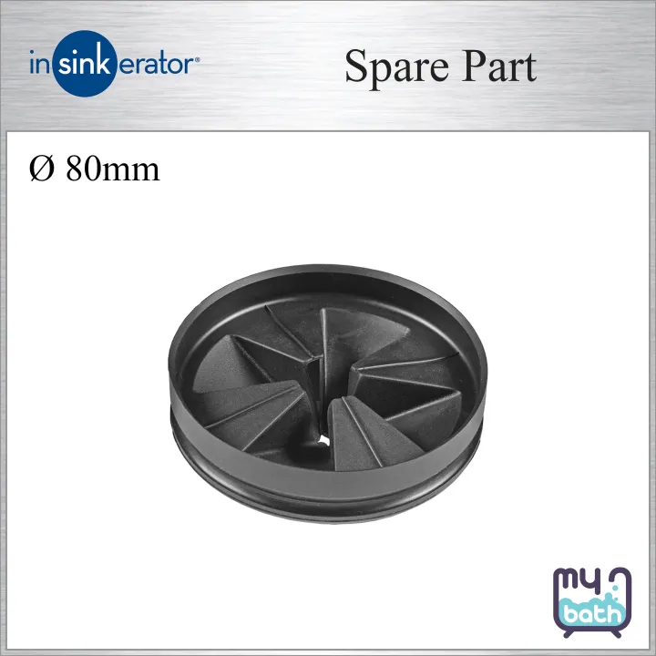 Insinkerator Replacement Splash Guard Lazada