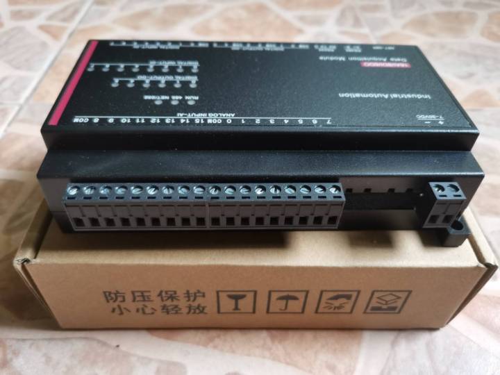 gecon-tcp-508r-data-acquisition-module-io-module-analog-input-module-digital-input-module-datathai