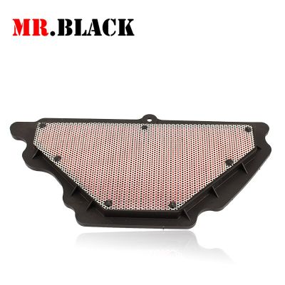 “：{}” Replacement NEW High Quality Intake Air Filter Cleaner Element For Kawasaki ZX-6R ZX636 2007 2008 ZX6R 6R NINJA 07 08