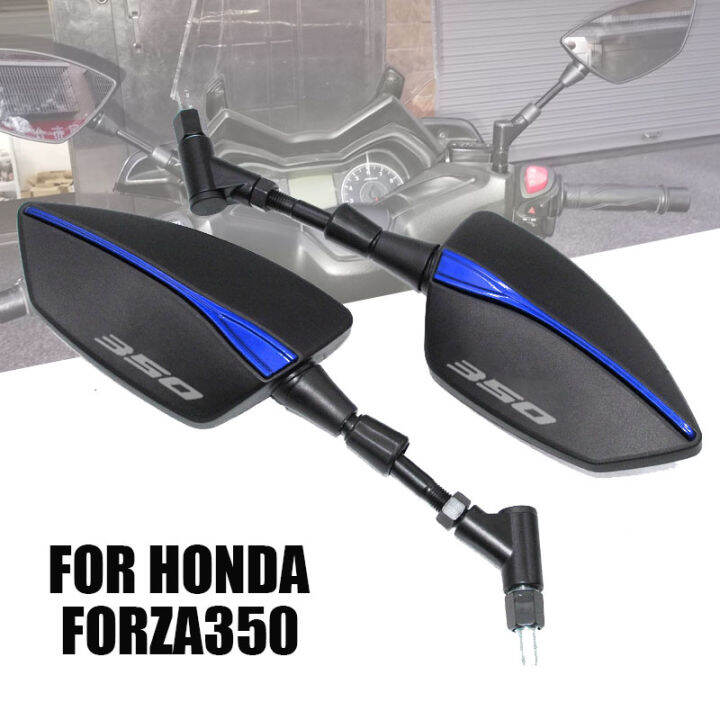 350 Với Logo Đối Với Honda Forza 350 Forza350 Nss350 Nss 350 Chất Lượng ...