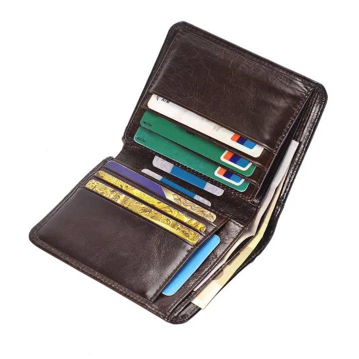 genuine-leather-men-short-trifold-wallet-multi-slots-credit-card-holders-male-clutch-wallets-vintage-leather-purse-money-bags