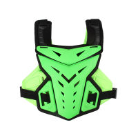 Protective Vest Outdoor Sports Vest Motocross Helmet Multicolor Adult Motorcycle Racing Chest Protector Safety